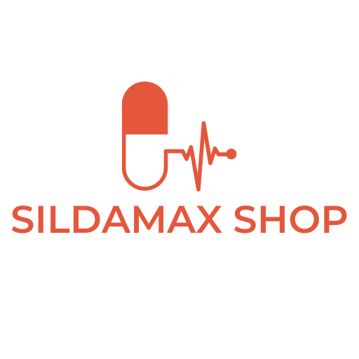 Sildamax Shop